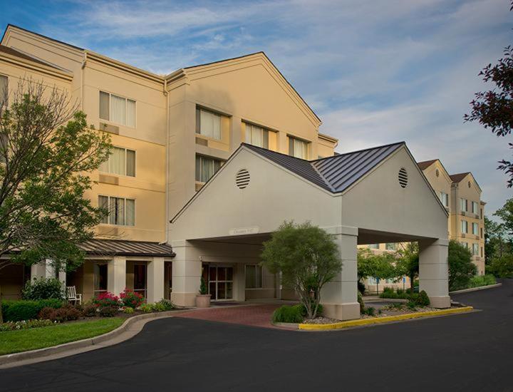 King'S Inn Mason,Ohio Symmes エクステリア 写真